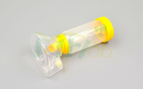 LB2210 Spacer Inhaler